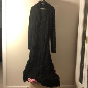 Vintage coat